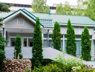 Ульяновская область