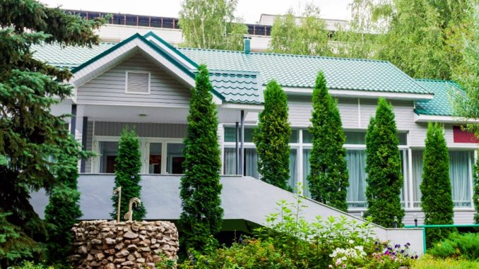 Ульяновская область
